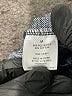 Brigitte Bailey Gray Casual Dress Size M - photo 8