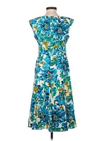 Jones New York Casual Dress (view 2)