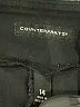 Counterparts Solid Black Active Pants Size 14 - photo 4