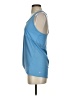 Fabletics Blue Sleeveless T-Shirt Size XXS (estimated) - photo 5