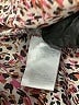 DR2 Brown Short Sleeve Blouse Size M - photo 8