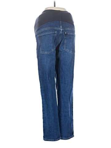 Old Navy - Maternity Jeans (view 2)
