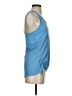 Fabletics Blue Sleeveless T-Shirt Size XXS (estimated) - photo 4