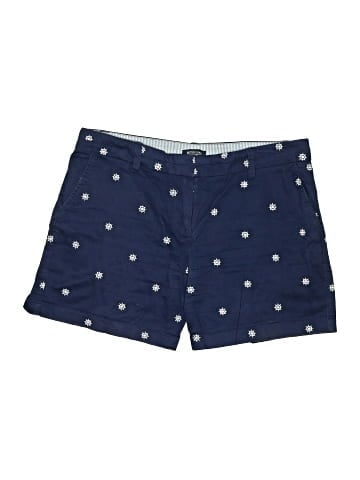 British Khaki Shorts (view 1)