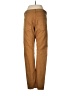 Weatherproof 100% Cotton Brown Khakis Size 28 waist - photo 2
