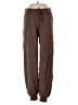 Splendid Brown Casual Pants Size XS - photo 1