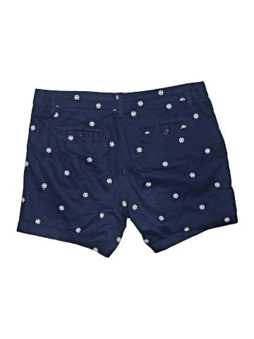 British Khaki Shorts (view 2)