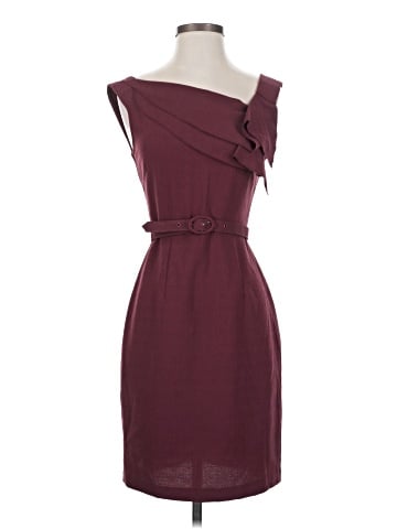 Max and Cleo Cocktail Dress (view 1)