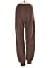 Splendid Brown Casual Pants Size XS - photo 2