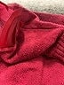 Sioni Burgundy Turtleneck Sweater Size S - photo 9