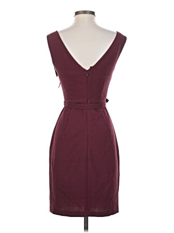 Max and Cleo Cocktail Dress (view 2)