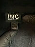 INC International Concepts Black Active Pants Size 14 - photo 4