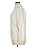 DressBarn Ivory Turtleneck Sweater Size 14 - photo 5