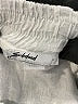 Subdued Solid White Casual Skirt Size M - photo 4