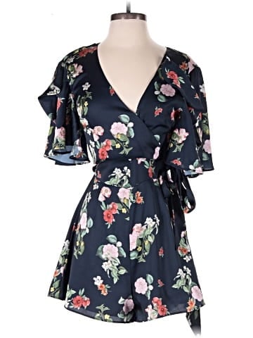 Keepsake Romper (view 1)