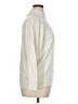 DressBarn Ivory Turtleneck Sweater Size 14 - photo 4