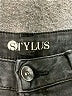 Stylus Black Jeans Size 30 waist - photo 7