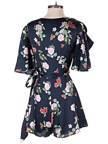 Keepsake Romper (view 2)