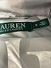 Lauren by Ralph Lauren 100% Polyester Silver Snow Jacket Size S - photo 6