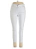 Grace Solid Gray Jeggings Size 14 - photo 1