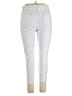 Grace Solid Gray Jeggings Size 14 - photo 2