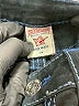 True Religion Hearts Blue Jeans Size 29 waist - photo 7