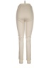 Divided by H&M Solid Ivory Active Pants Size 8 - photo 2