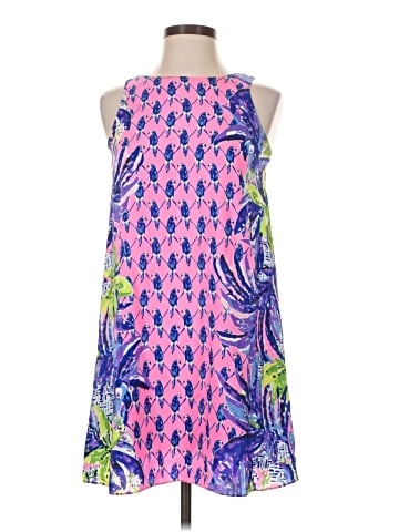 Lilly Pulitzer Casual Dress (view 1)