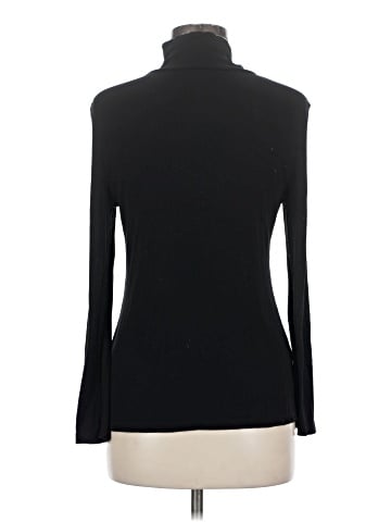 Jones New York Turtleneck Sweater (view 2)