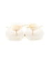 Shade & Shore Ivory Flip Flops Size 8 - photo 2