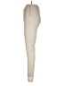 Divided by H&M Solid Ivory Active Pants Size 8 - photo 5