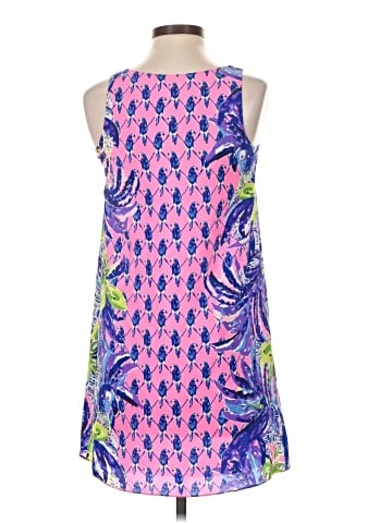 Lilly Pulitzer Casual Dress (view 2)