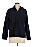 Old Navy 100% Polyester Blue Pullover Sweater Size M - photo 1