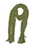 Unbranded Green Scarf One size - photo 1