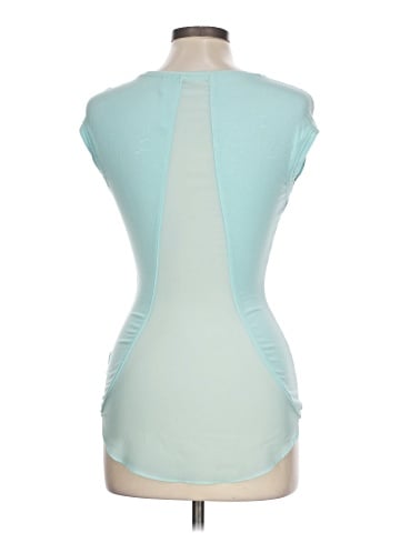Karen Millen Sleeveless T-Shirt (view 2)