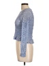 Forever 21 Blue Long Sleeve T-Shirt Size L - photo 5