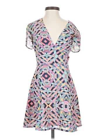 Lovers + Friends Cocktail Dress (view 1)