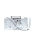 Sondra Roberts White Clutch One size - photo 1