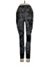 Lululemon Athletica Tie-dye Gray Leggings Size 23 waist (estimated) - photo 1