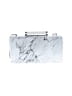 Sondra Roberts White Clutch One size - photo 3