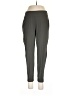 Athleta Solid Gray Active Pants Size 10 (petite) - photo 1