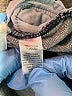 Ann Taylor LOFT Chevron-herringbone Blue Jeans Size 6 (petite) - photo 6
