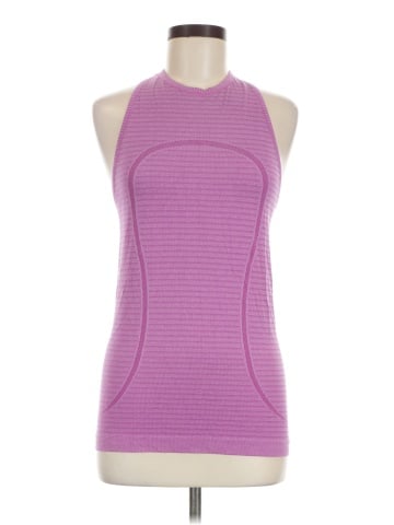 Lululemon Athletica Sleeveless T-Shirt (view 1)
