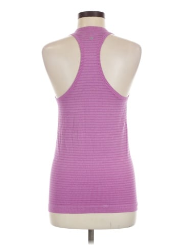 Lululemon Athletica Sleeveless T-Shirt (view 2)