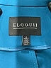 ELOQUII Blue Teal Blazer Size 16 Plus - photo 6