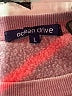 Ocean Drive Clothing Co. Pink Pullover Sweater Size L - photo 7