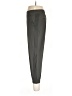 Athleta Solid Gray Active Pants Size 10 (petite) - photo 5