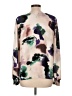 CAbi 100% Polyester Ivory 3/4 Sleeve Blouse Size L - photo 2