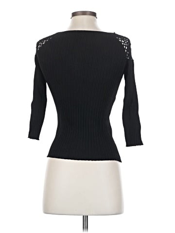 Dolce Cabo 3/4 Sleeve Top (view 2)