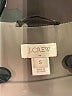 J.Crew Factory Store 100% Polyester Black Vest Size S - photo 6